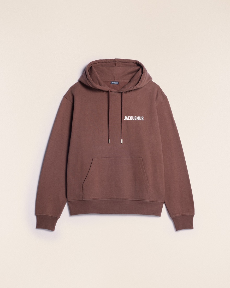 Le sweatshirt Jacquemus by JACQUEMUS Official website