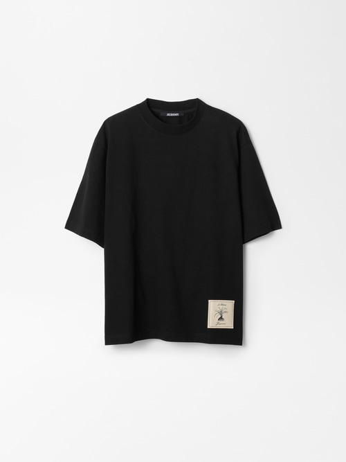The Torneo short-sleeve t-shirt