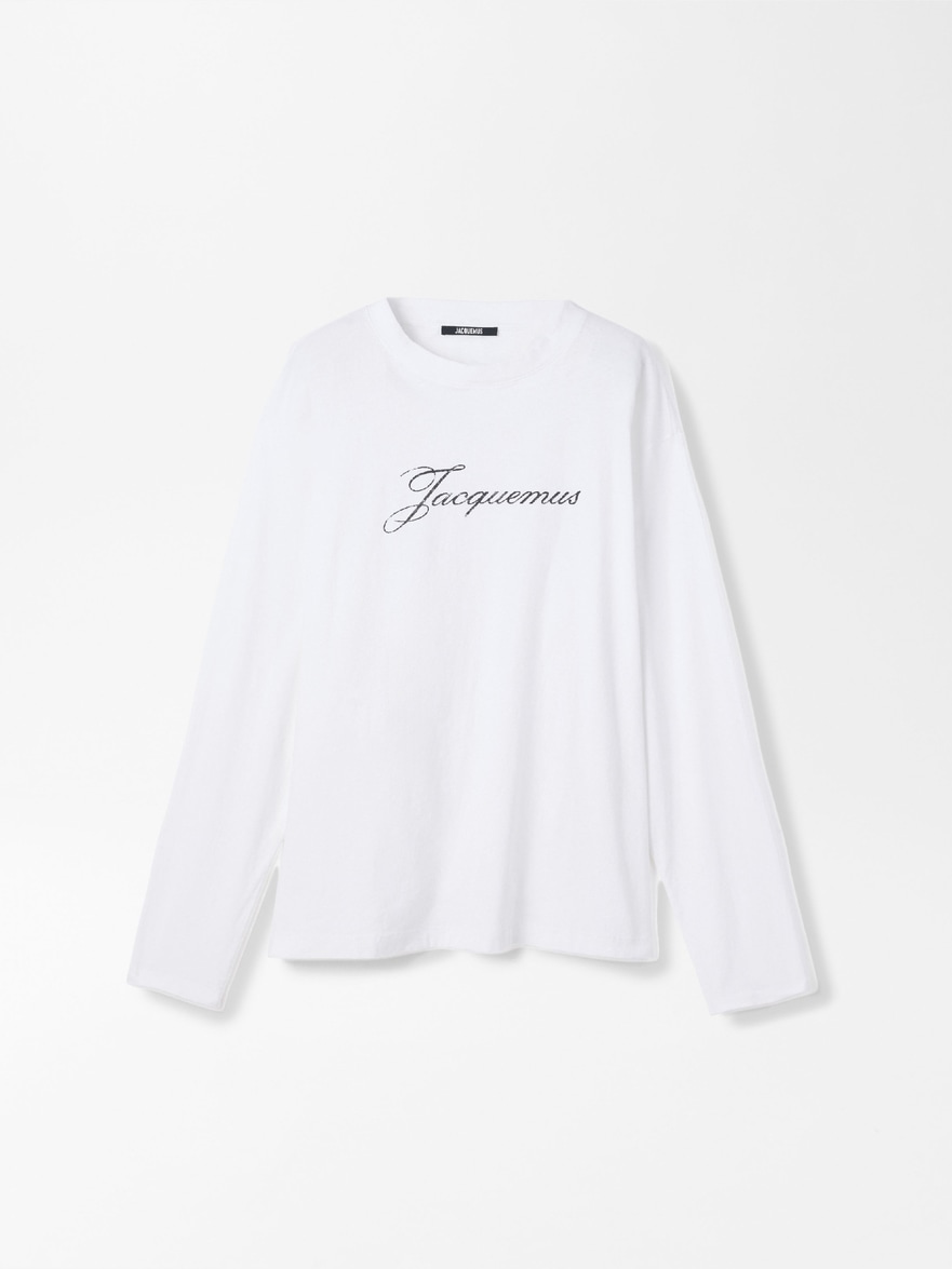 LE TSHIRT JACQUEMUS ML