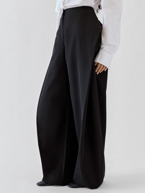Le pantalon Cubisto