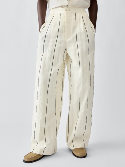 Die Pyjamahose