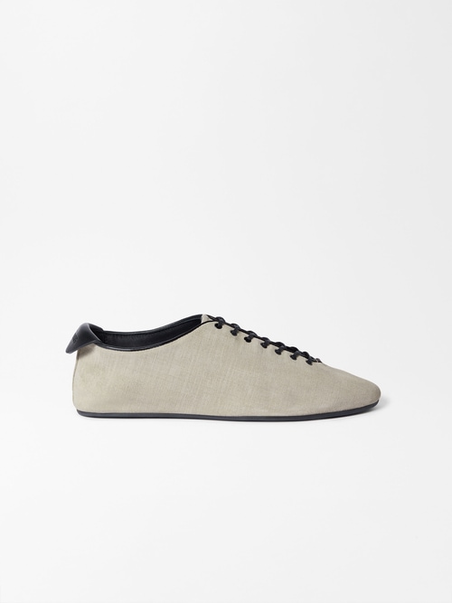 The Tennis slippers