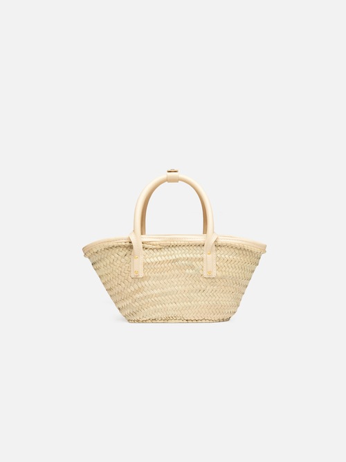 The small Soli basket