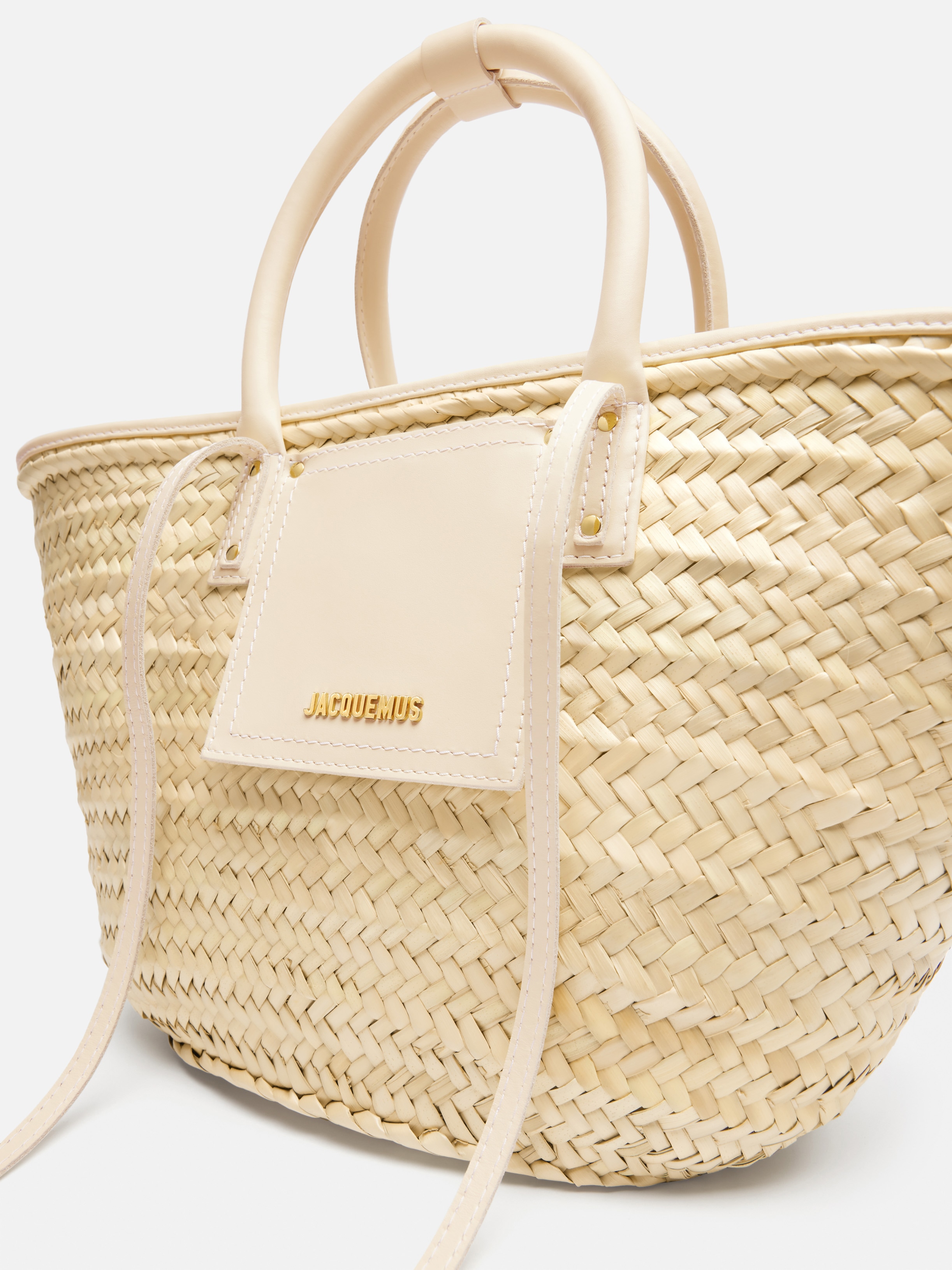 LE PANIER SOLI