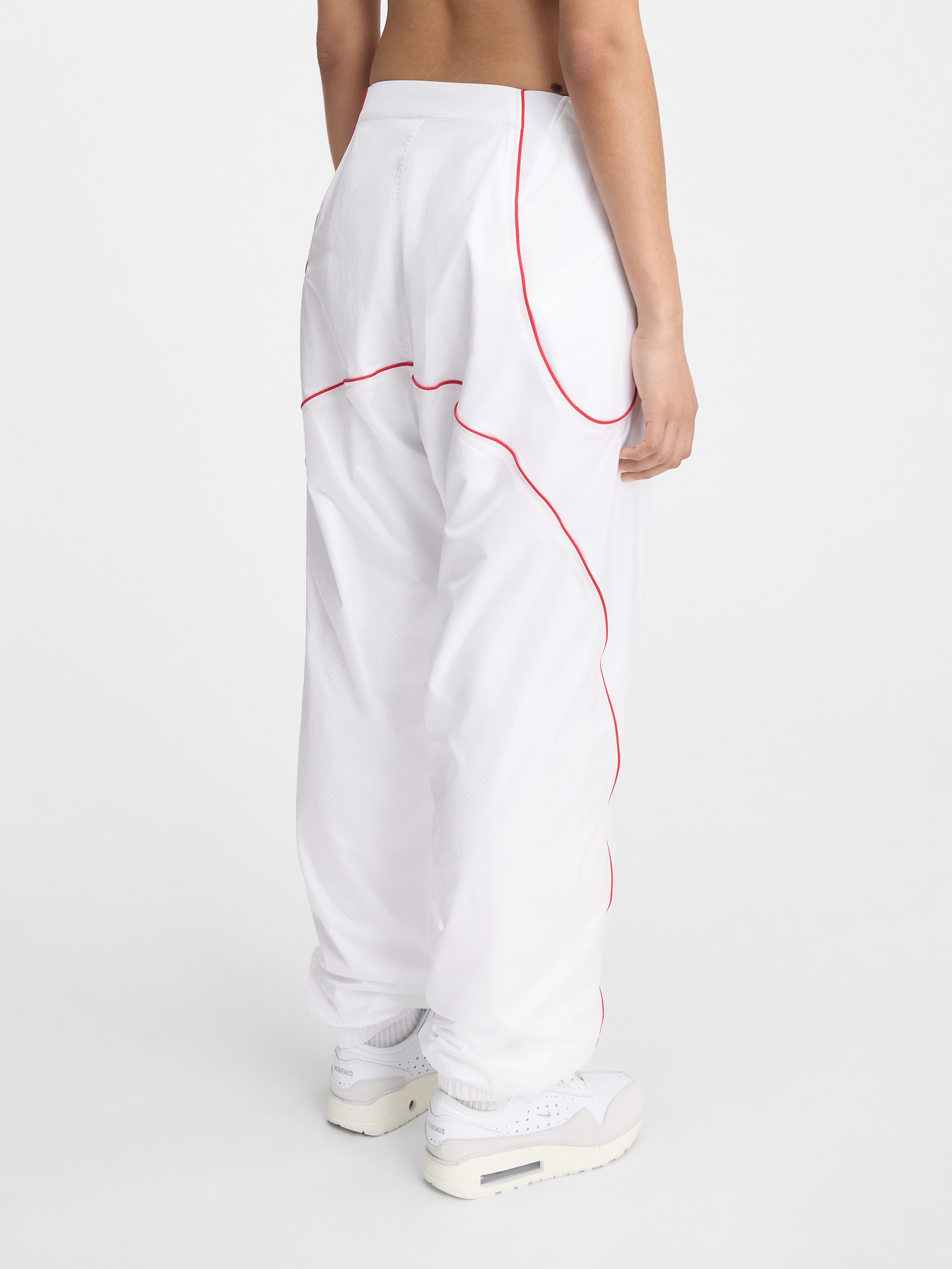 LE BAS DE JOGGING