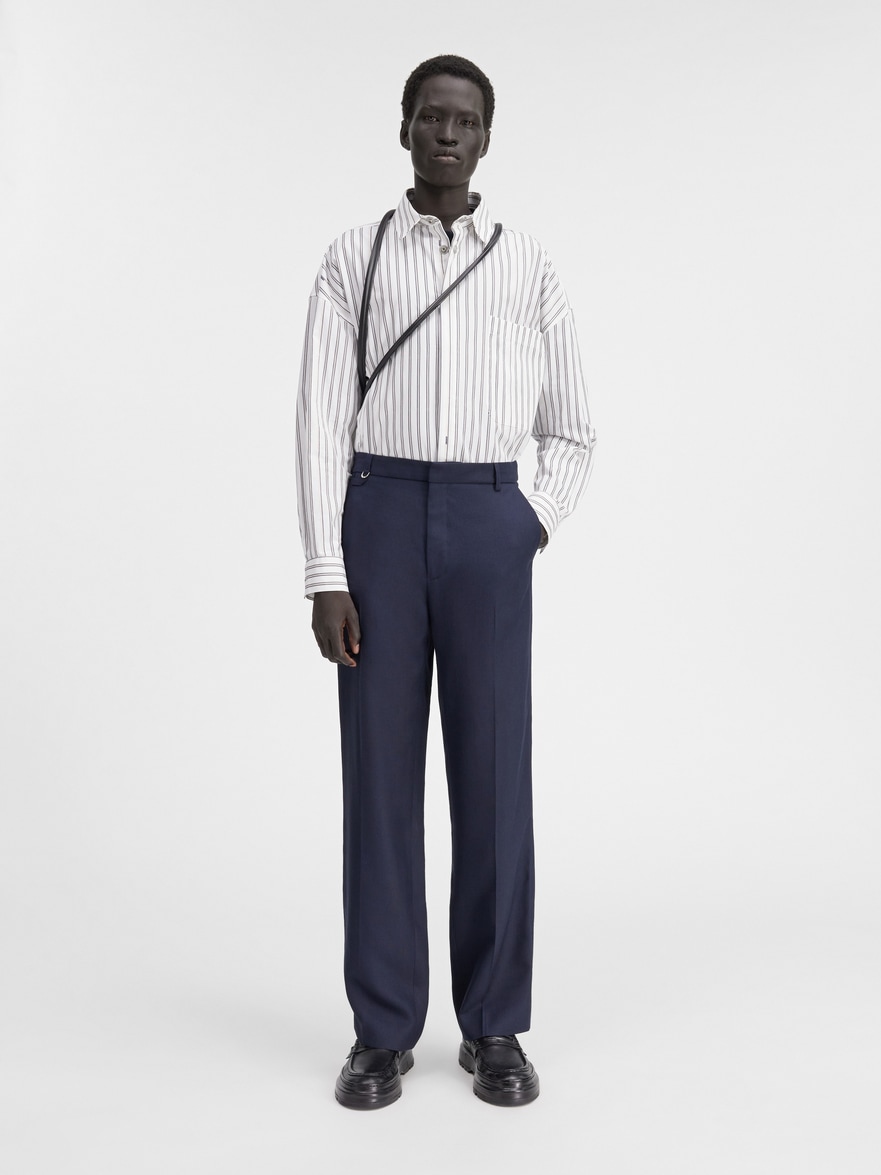 Jacquemus Dark Navy