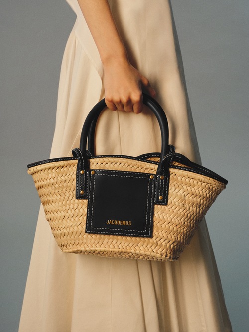 The small Soli basket
