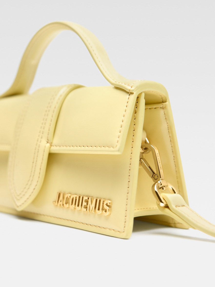 Le Bambino JACQUEMUS Site officiel - Main Image
