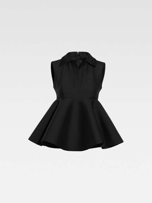 The Spalla top