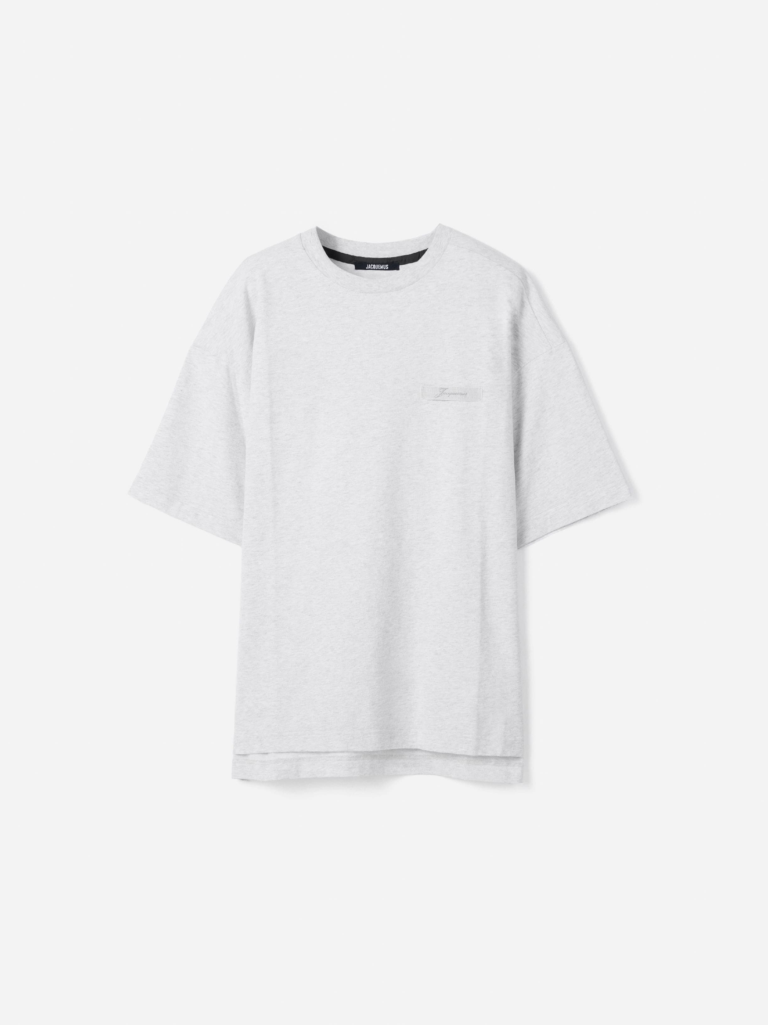 LE TSHIRT RUBAN