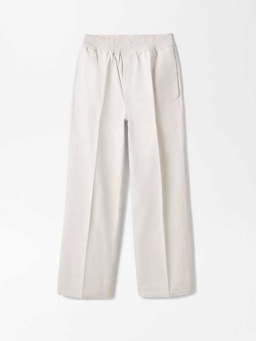 The de-N&icirc;mes Miami denim pants
