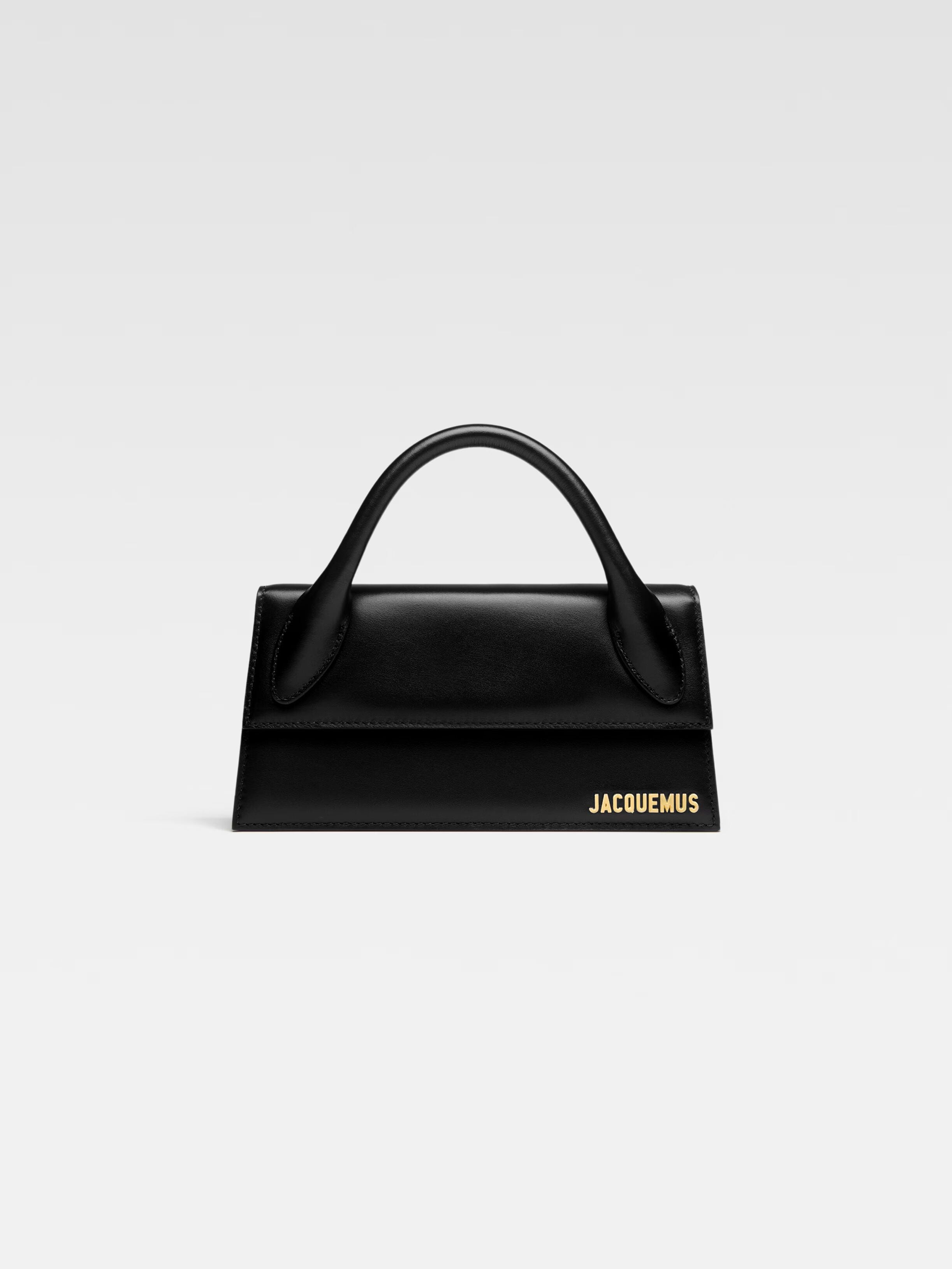 Le grand Chiquito black - LES CLASSIQUES | JACQUEMUS Official Website