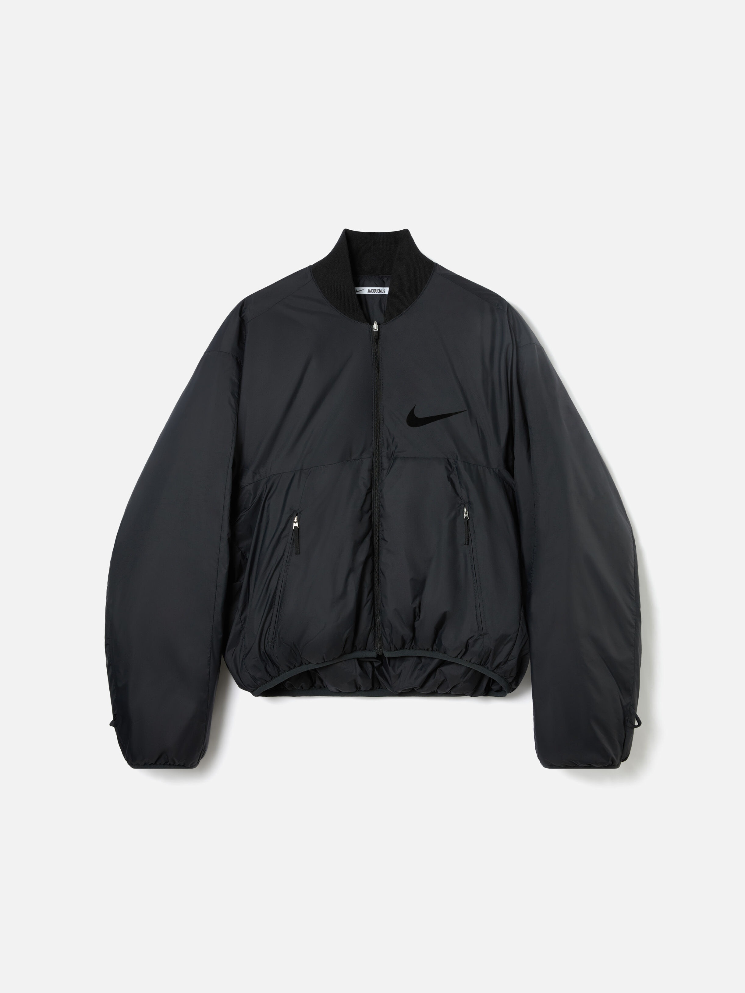 Jacquemus + Nikeのゴアテックスジャケット by JACQUEMUS | Official