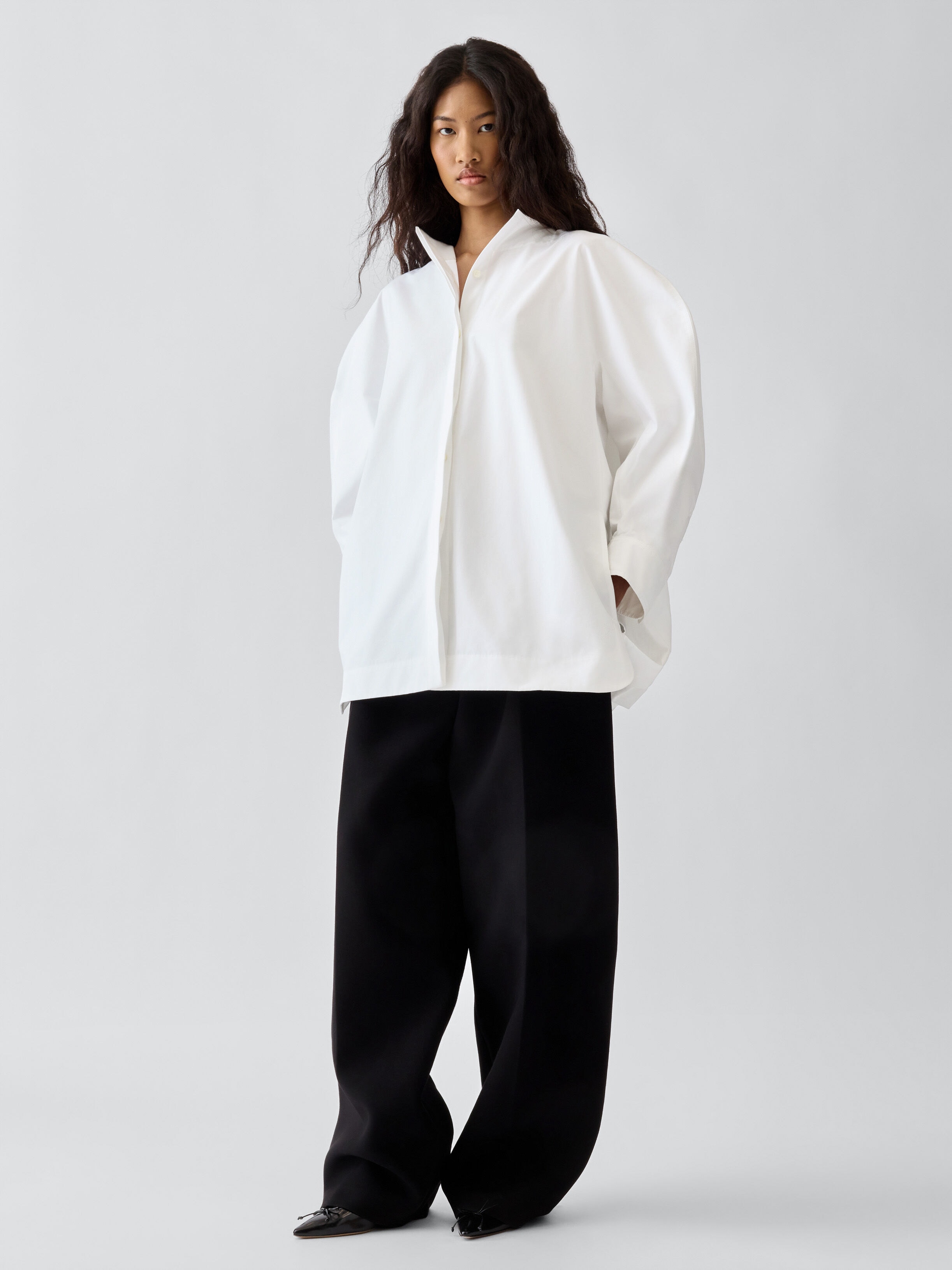 The Pittore shirt by JACQUEMUS | Official website