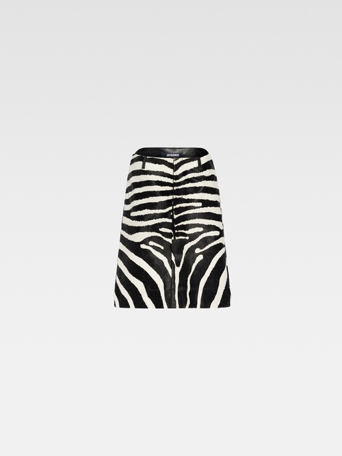 The Tozzi skirt