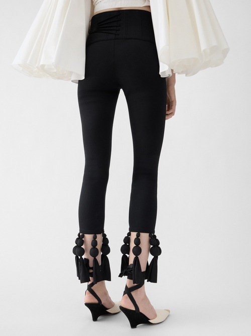 The Arl&eacute;sien pants