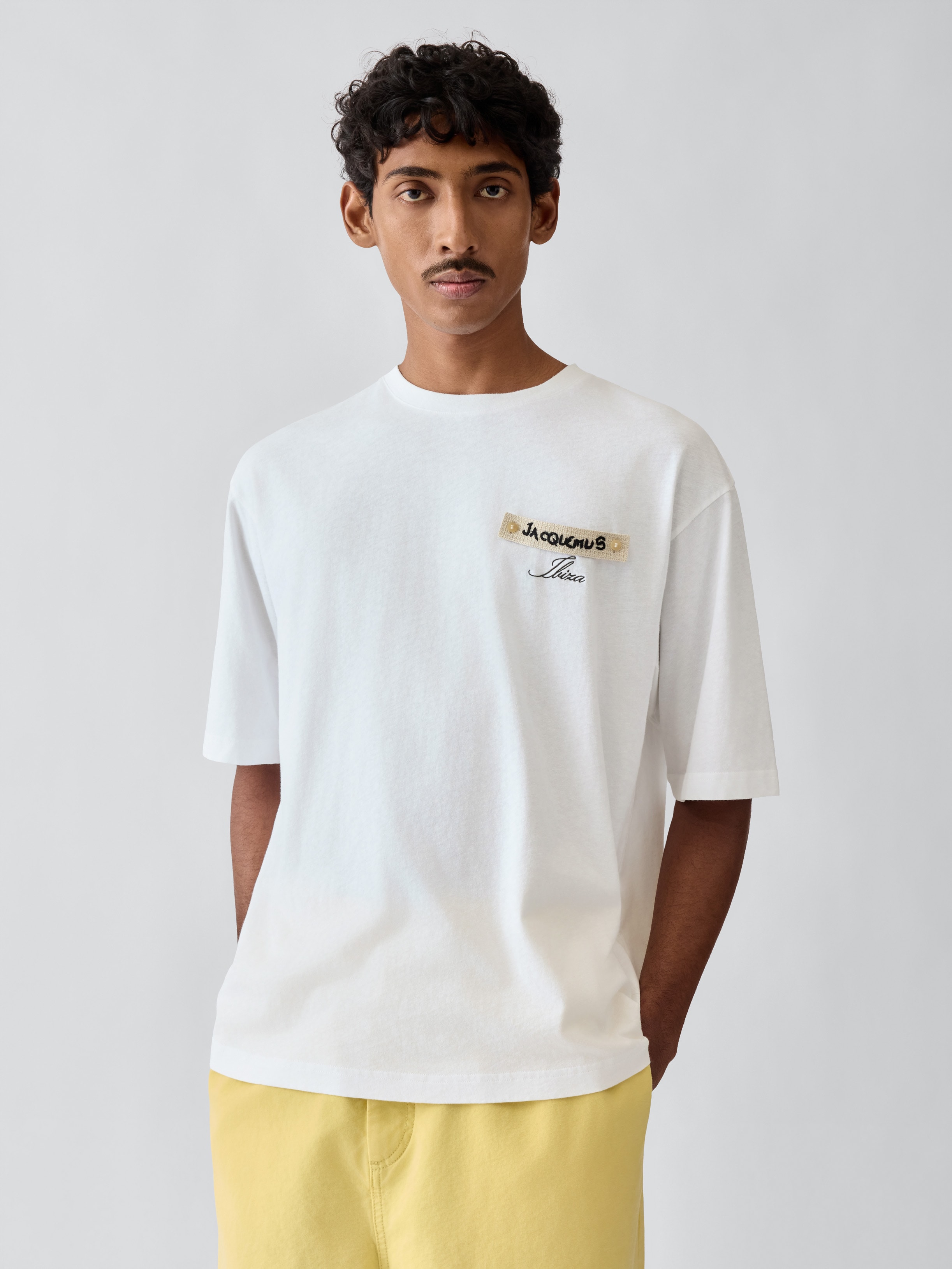 LE TSHIRT PLAGE EXCLUSIF