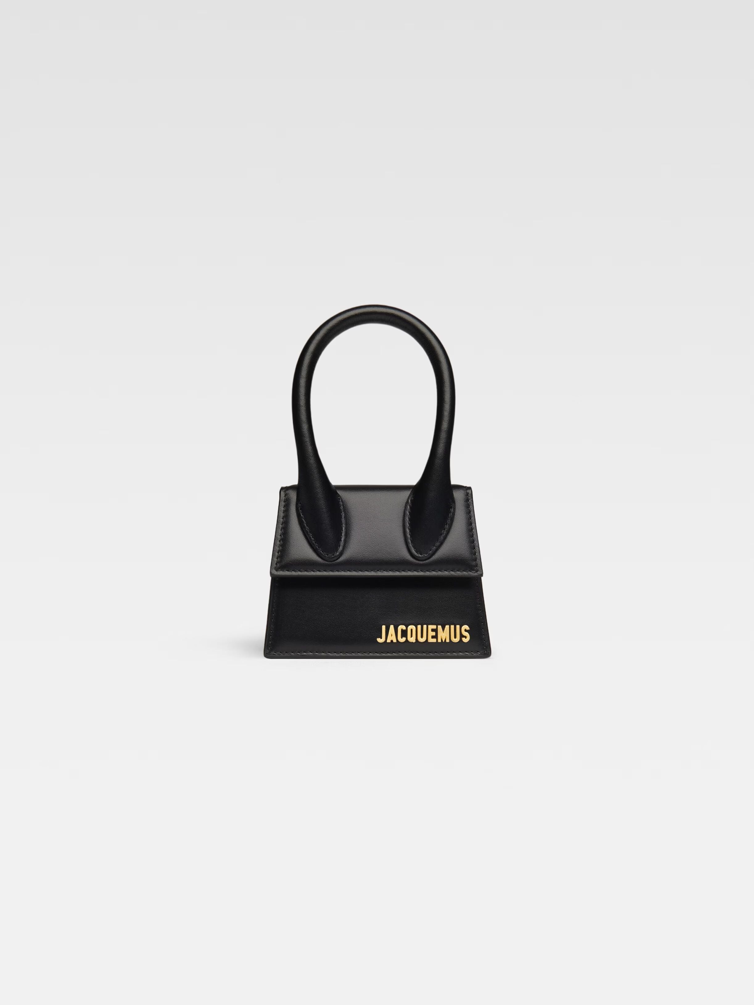 Le Chiquito by JACQUEMUS | Official website