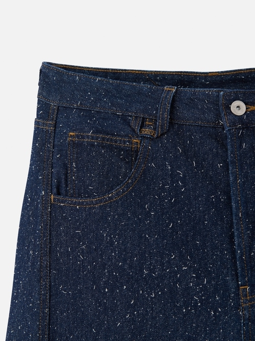 The Mirada de-N&icirc;mes denim pants