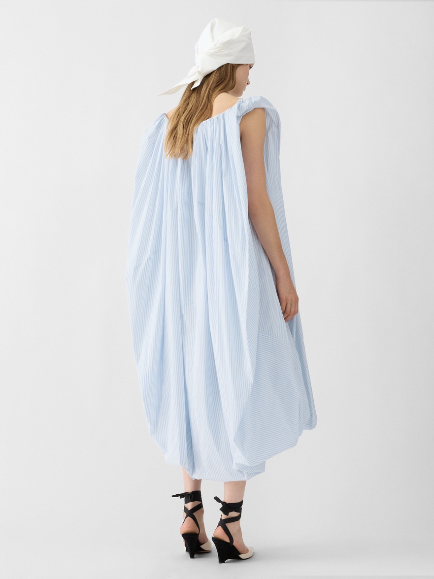 The Lavande dress by JACQUEMUS | Official website