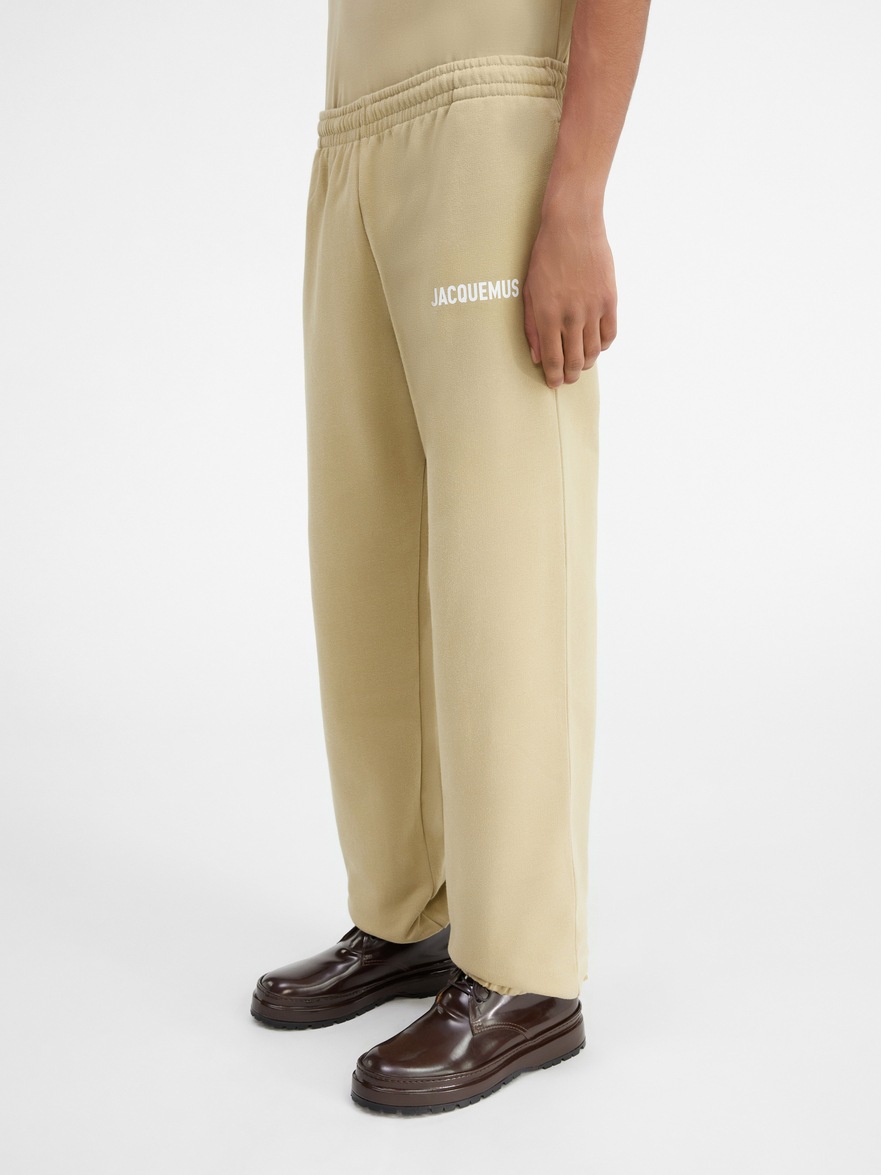 The Jacquemus track pants - | JACQUEMUS Official Website
