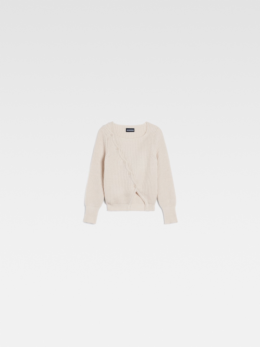 LA MAILLE PAU ENFANT