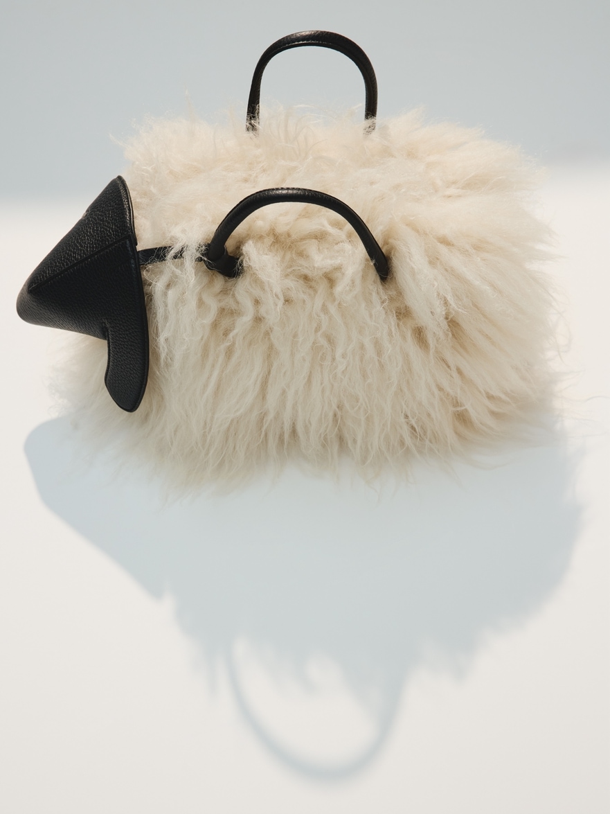The small Turismo by Jacquemus