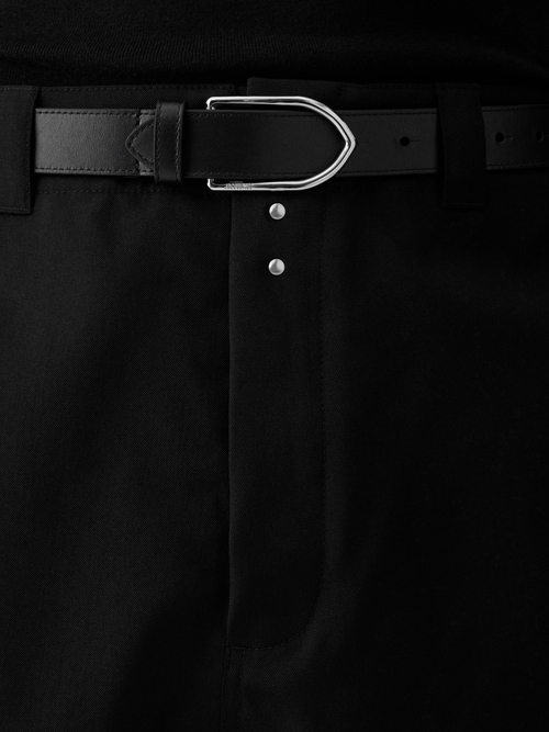 Le pantalon Oranger