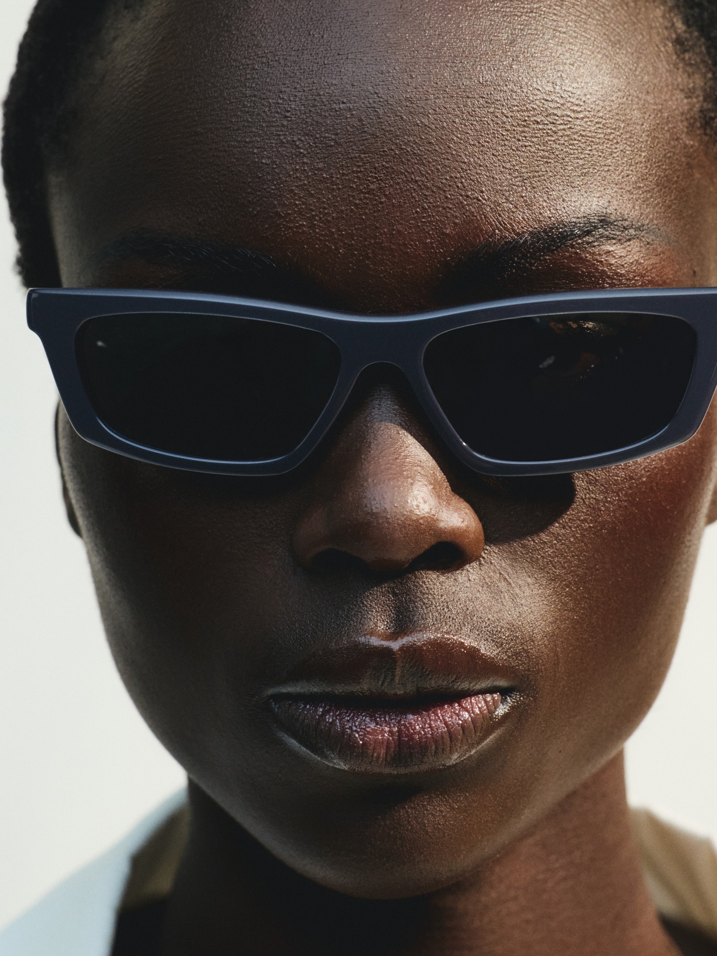 LES LUNETTES TRAPEZI