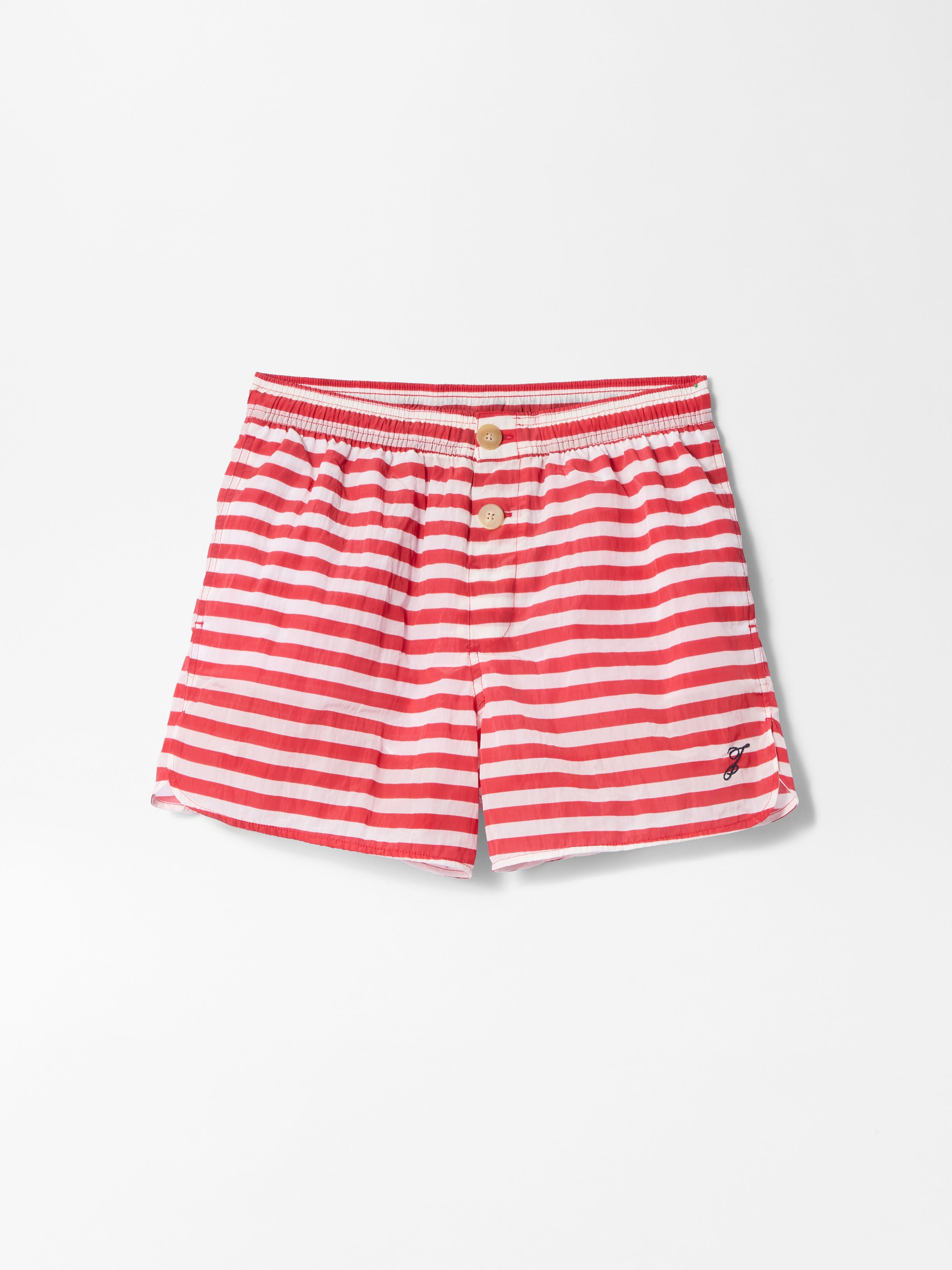 LE SHORT DE BAIN PUNTINI