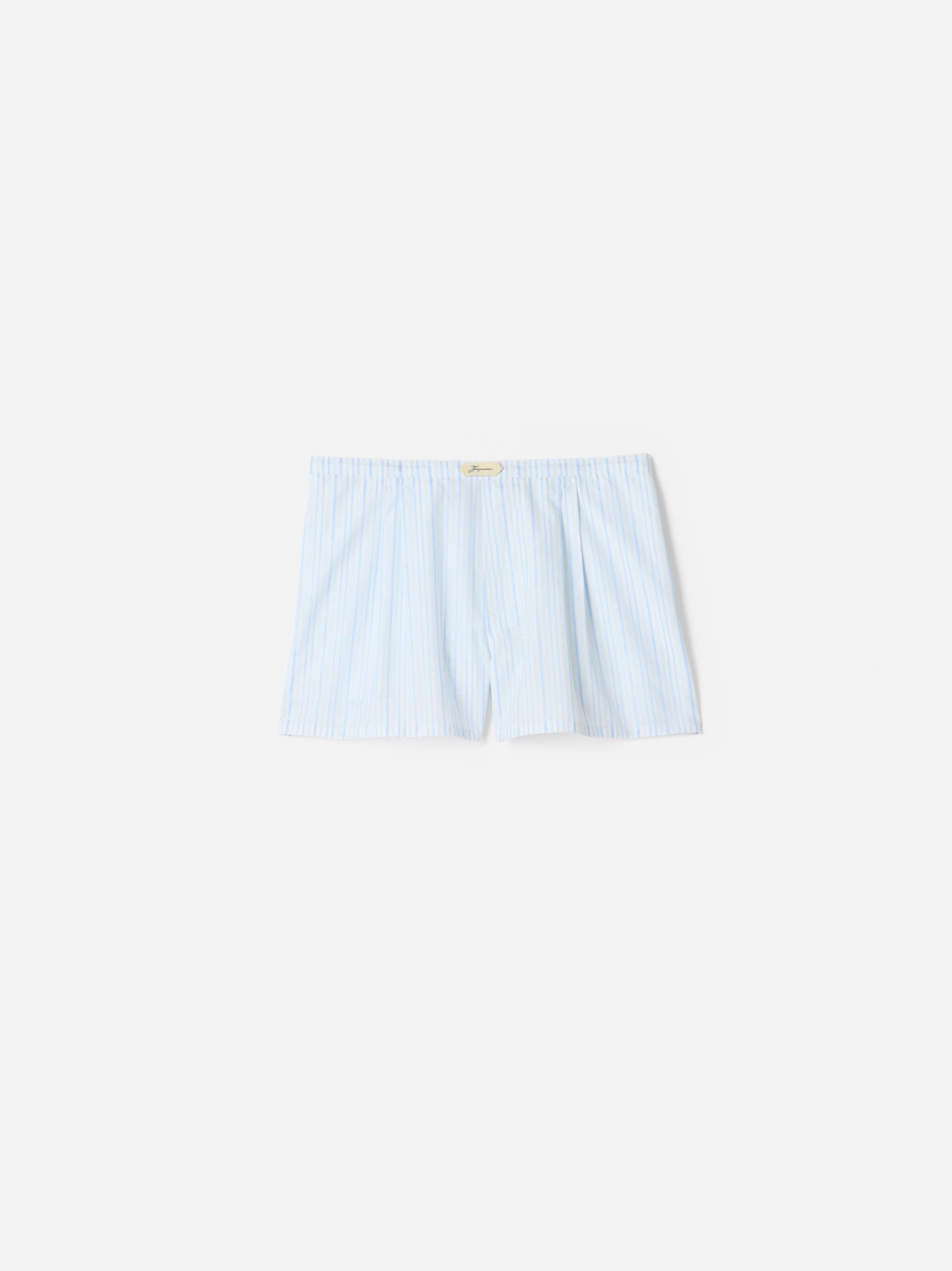 LE SHORT AMELO