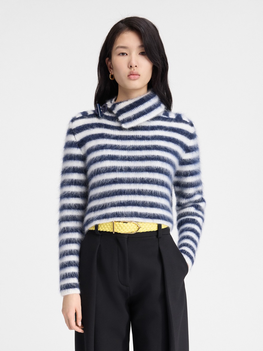 Marina セーター by JACQUEMUS | Official website