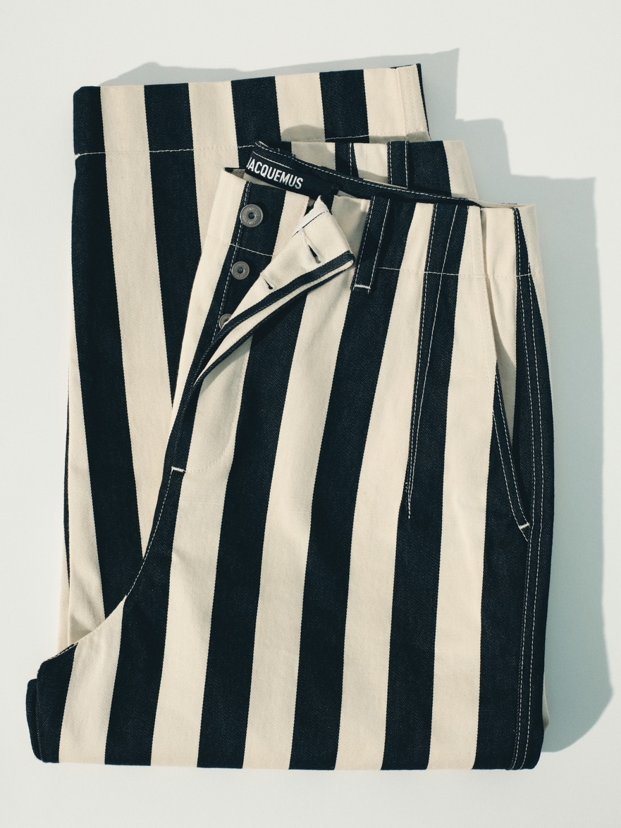 Le de-N&icirc;mes Parasol