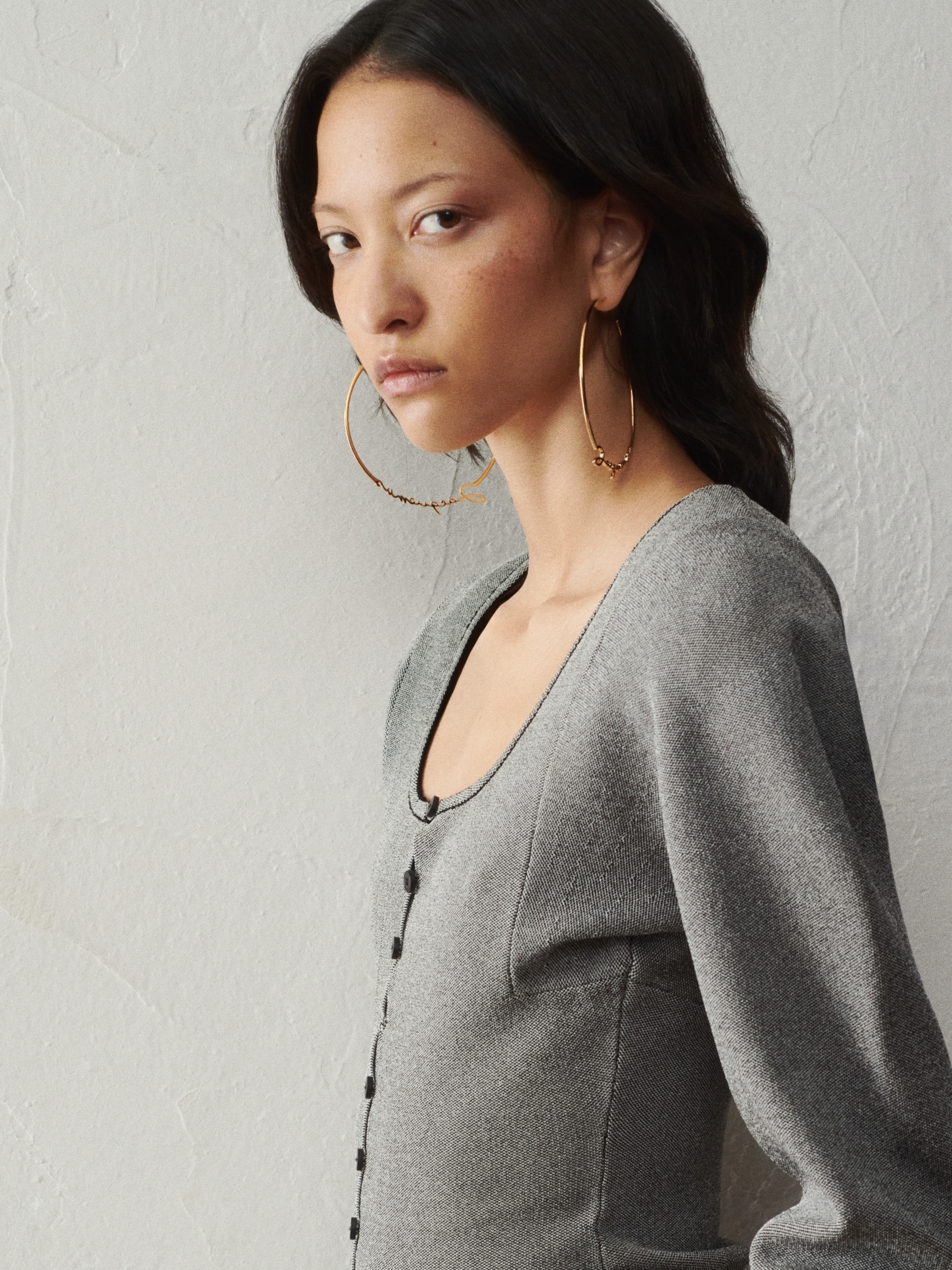 LES CREOLES JACQUEMUS