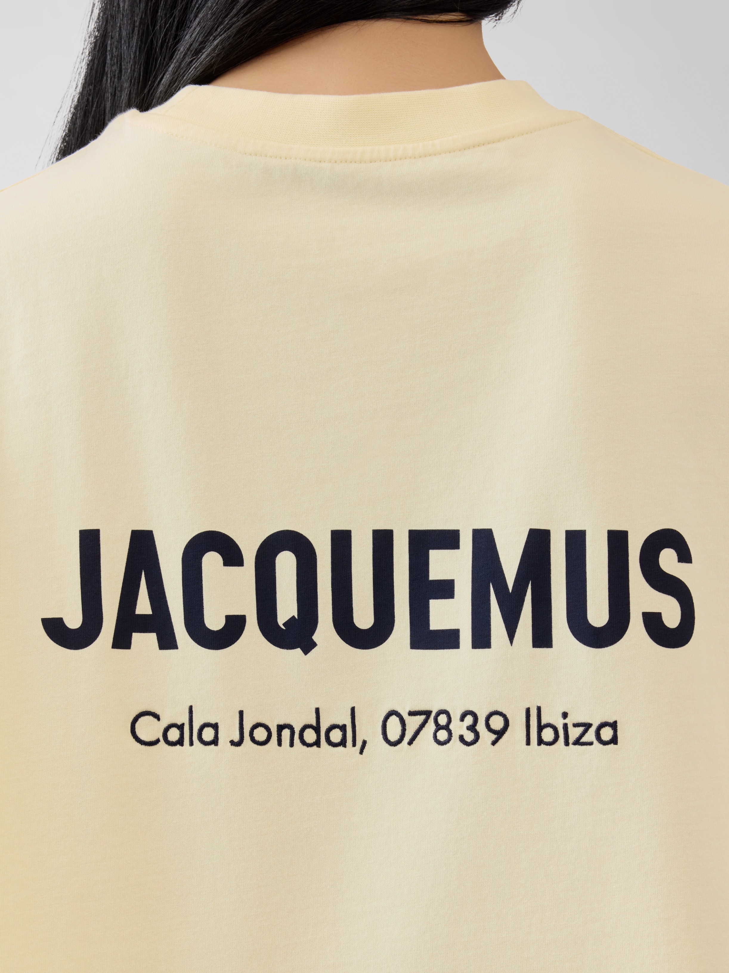 LE TSHIRT ADRESSE
