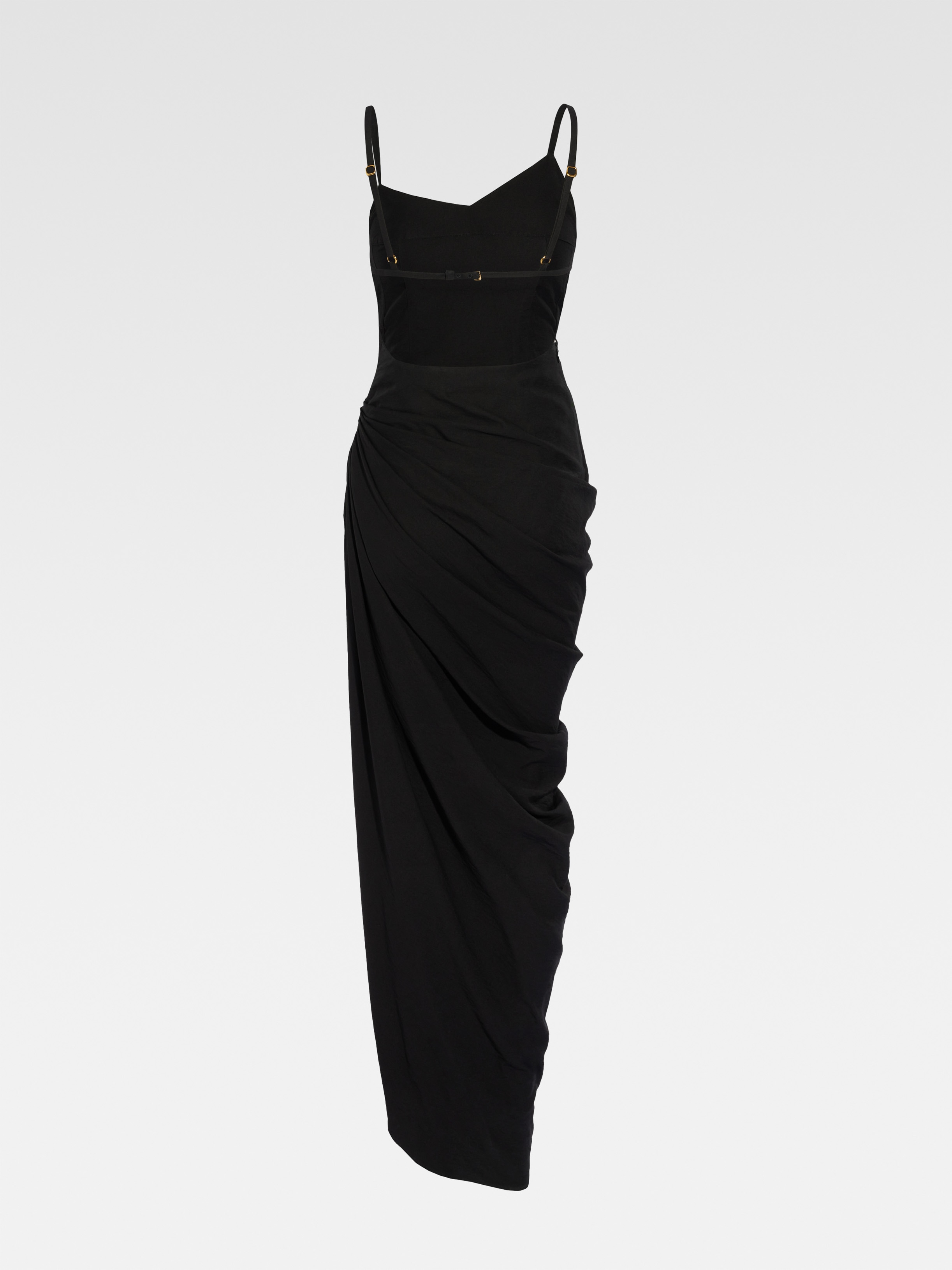 LA ROBE SAUDADE LONGUE