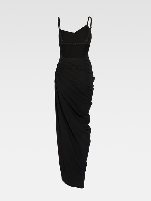 The Saudade long dress