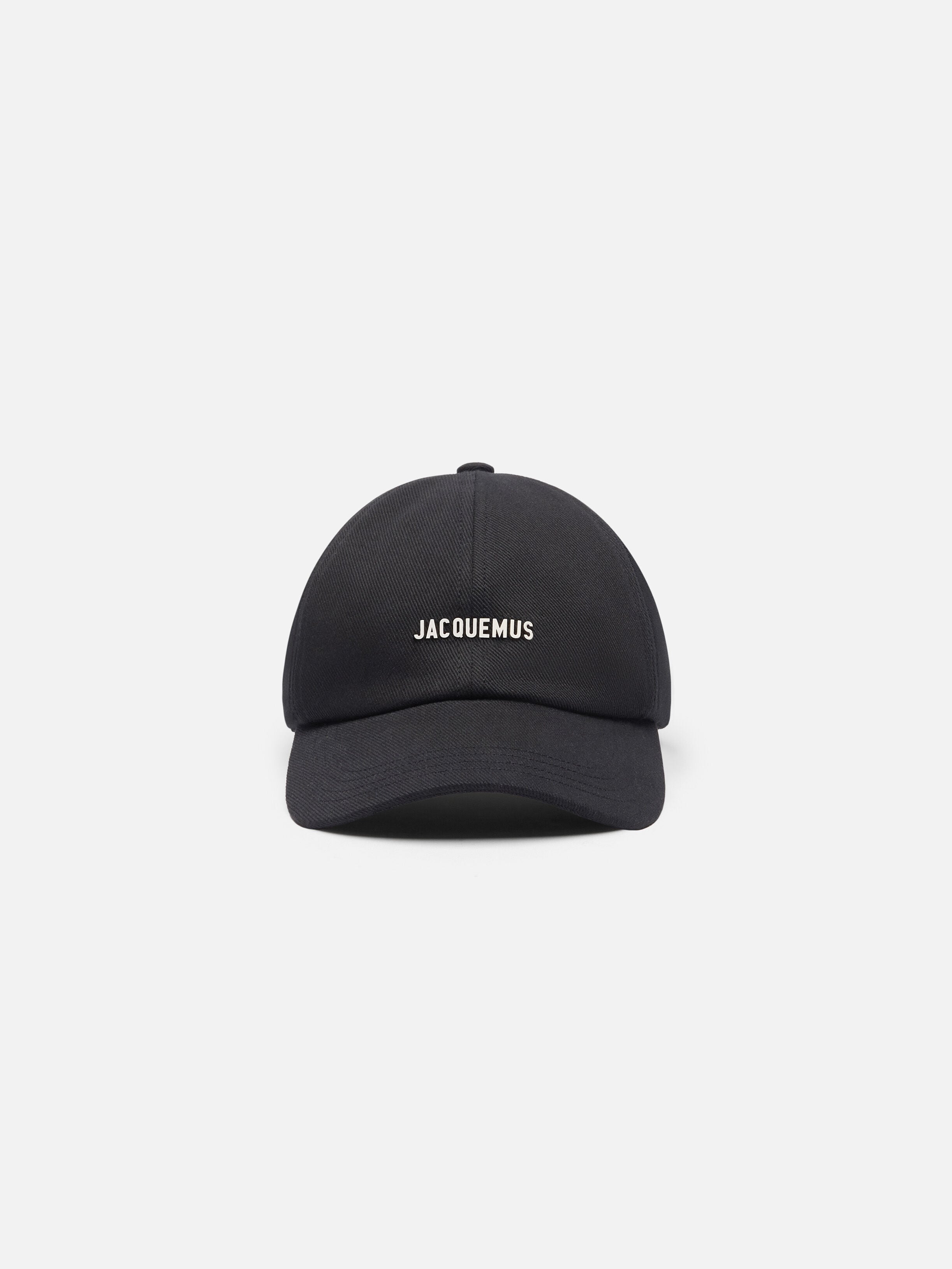 Gadjo キャップ by JACQUEMUS | Official website