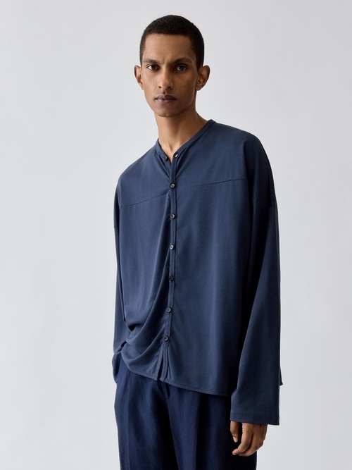 The Atelier jersey shirt