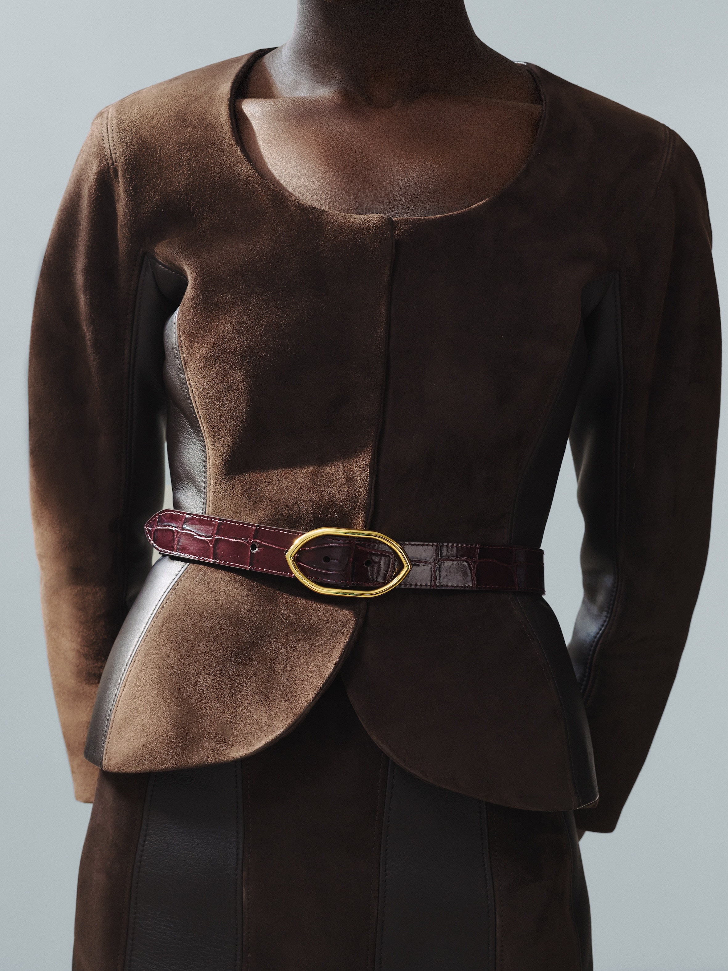 LA CEINTURE CALISSON