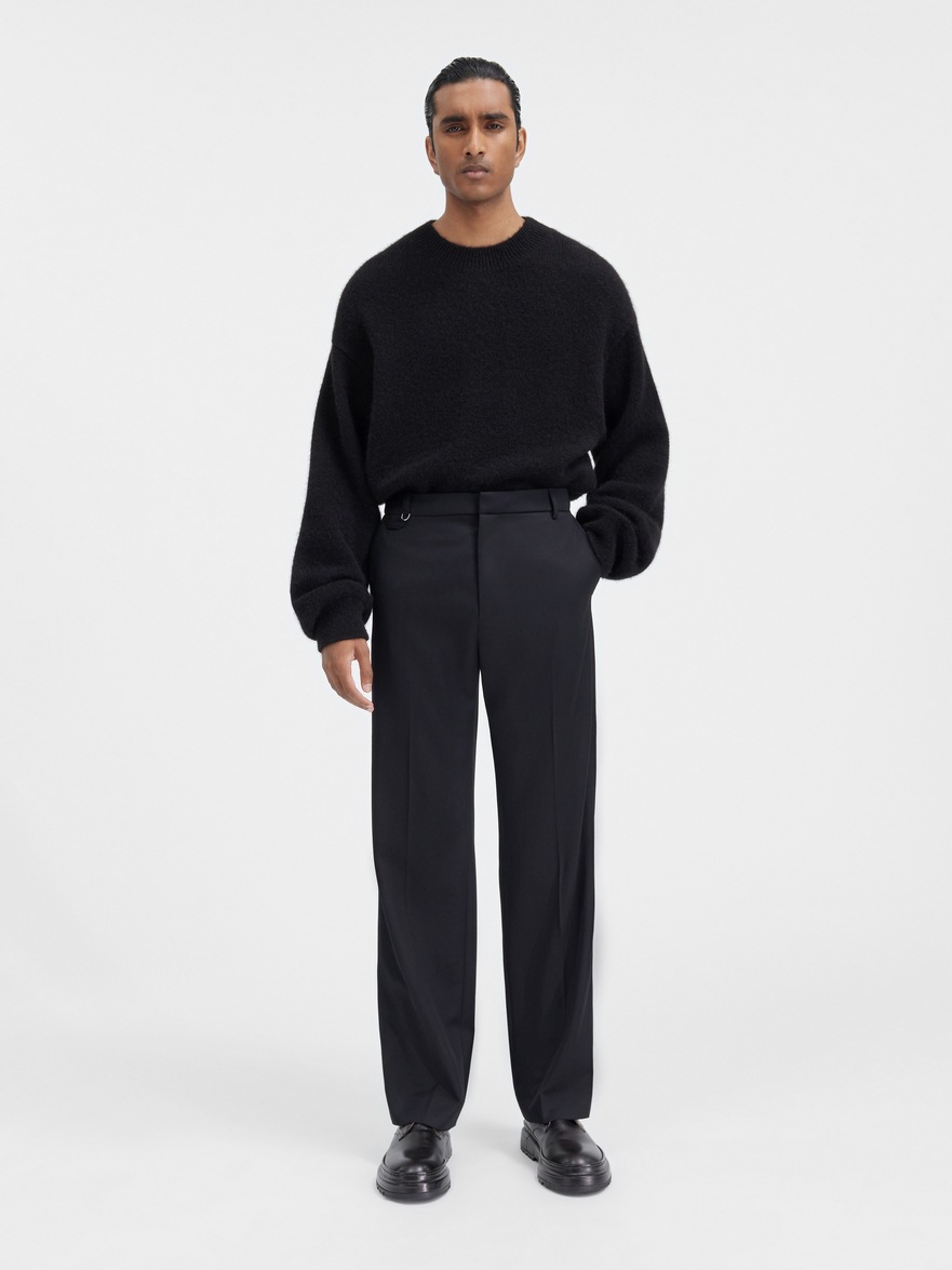 Jacquemus Black
