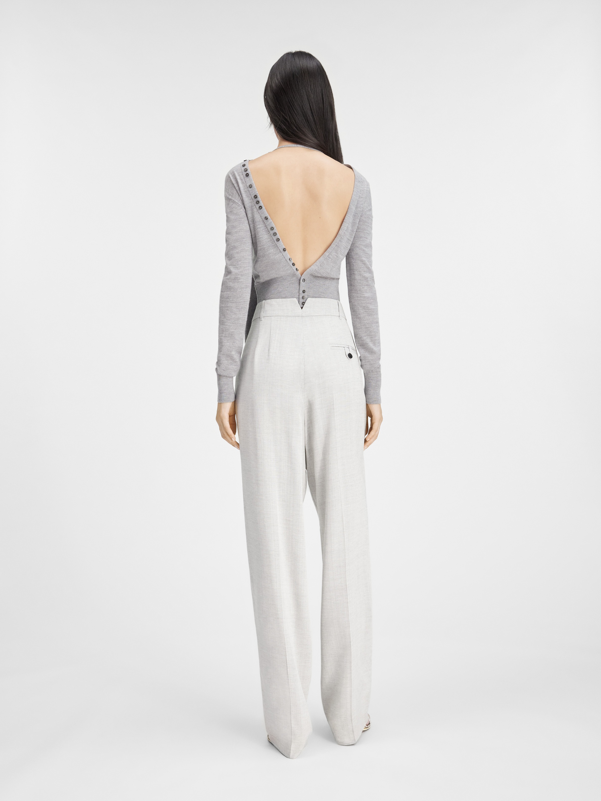 LE PANTALON TITOLO