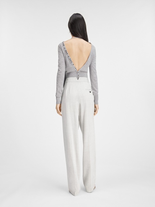 Le pantalon Titolo