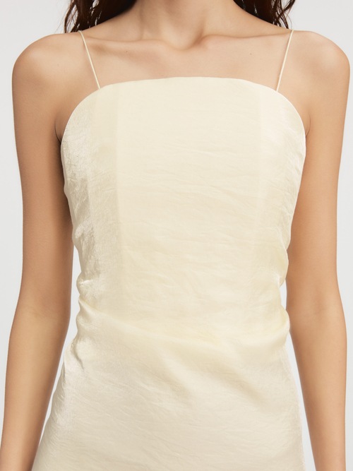 The Carino dress