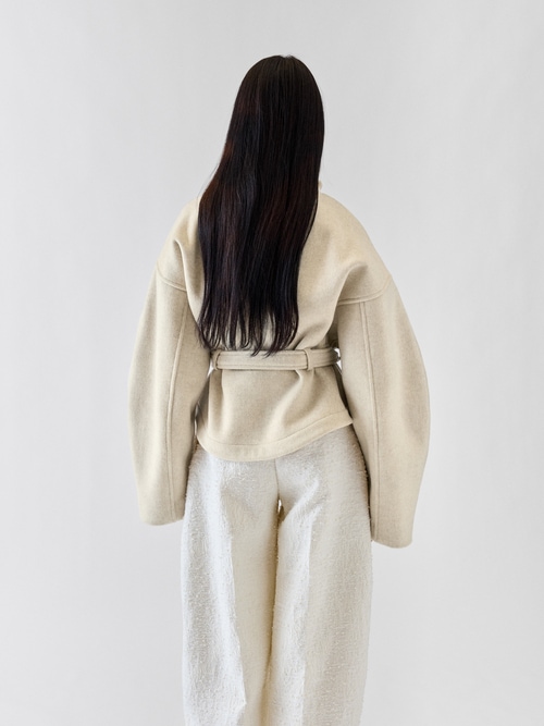 The Ciro coat