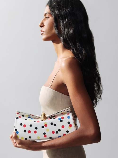 The Val&eacute;rie clutch