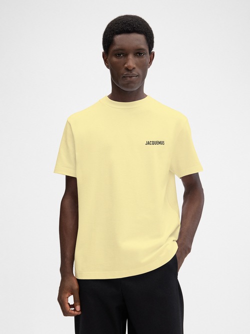 Das Saint Tropez Place des Lices T-Shirt mit Adresse
