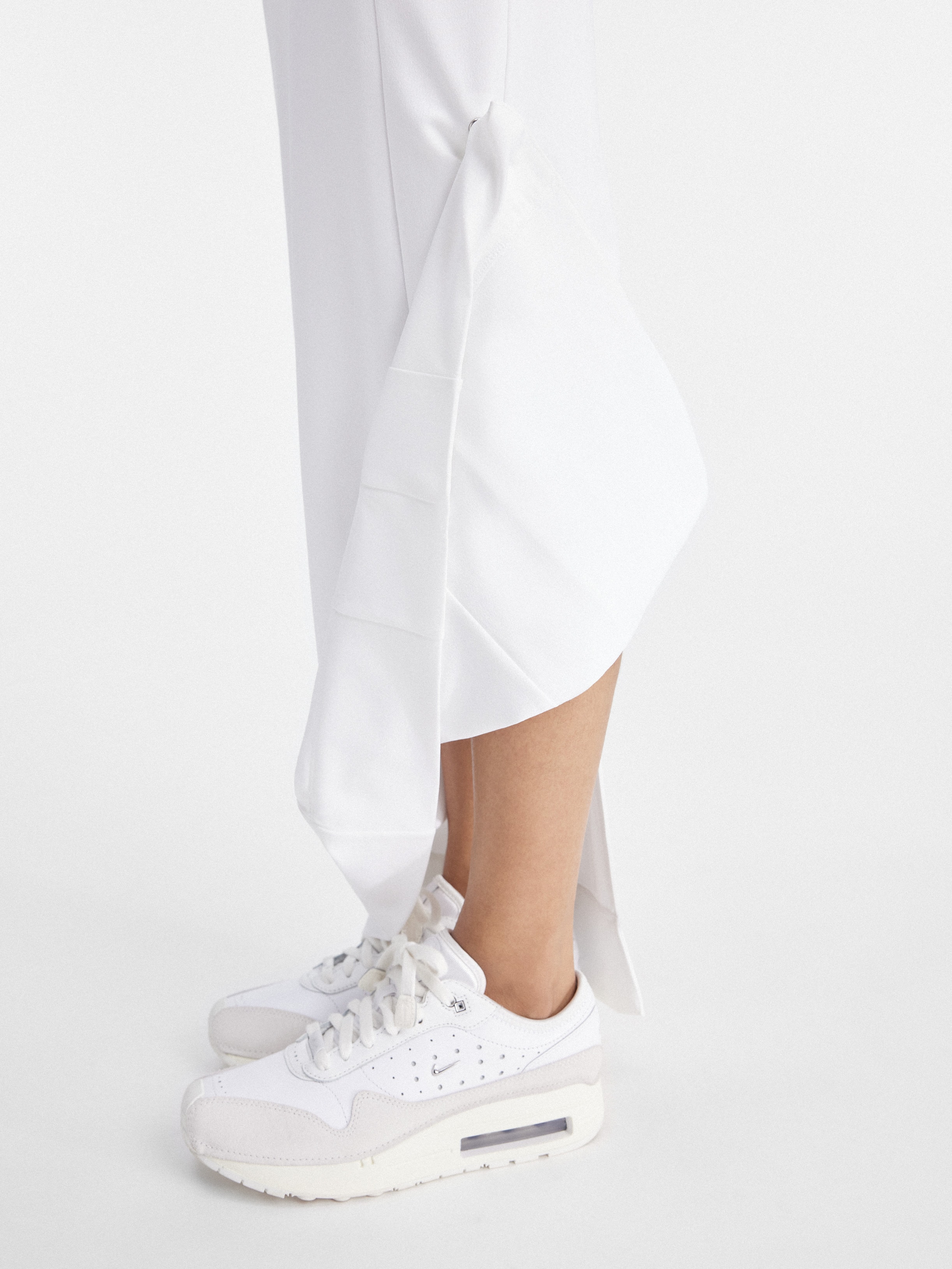 LA JUPE LONGUE NIKE