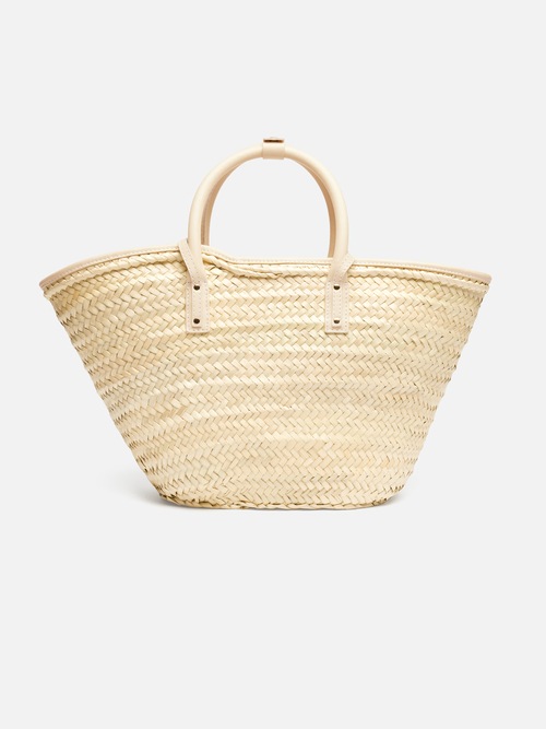 The Soli basket