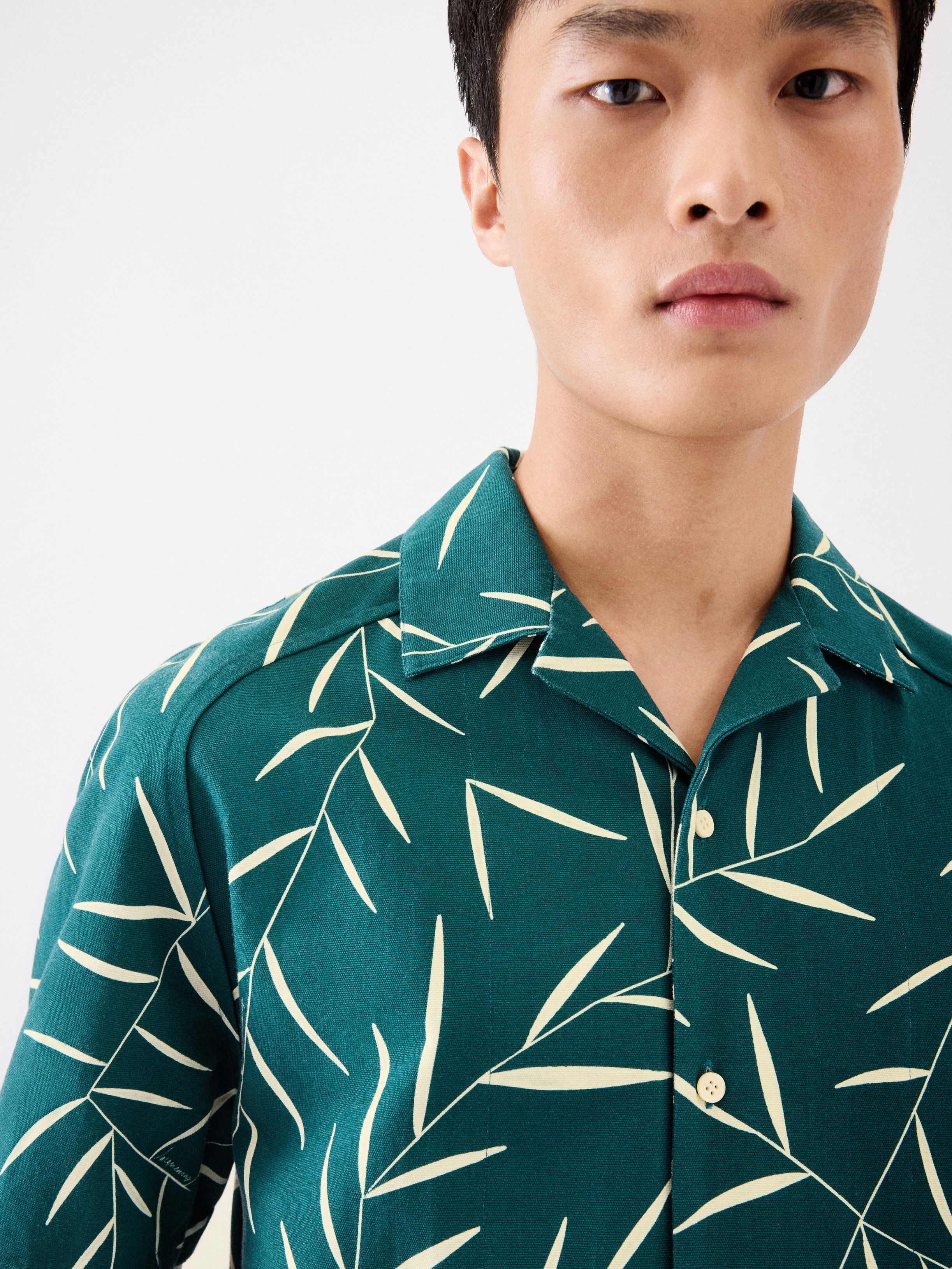 LA CHEMISE FONCCIO